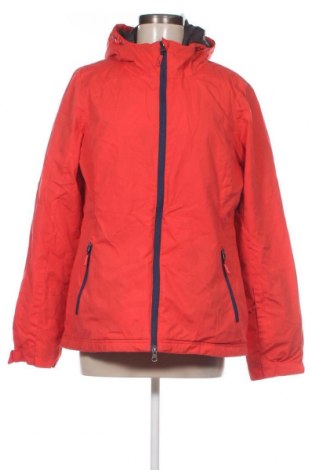 Dámska bunda pre zimné športy  Active By Tchibo, Veľkosť L, Farba Oranžová, Cena  48,76 €