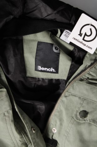 Dámská bunda pro zimní sporty  Bench, Velikost S, Barva Zelená, Cena  1 435,00 Kč