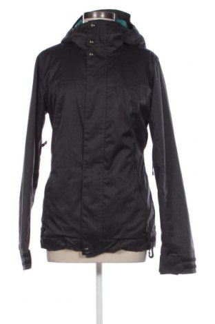 Γυναίκειο μπουφάν για χειμερινά σπορ Burton, Μέγεθος S, Χρώμα Μαύρο, Τιμή 74,21 €