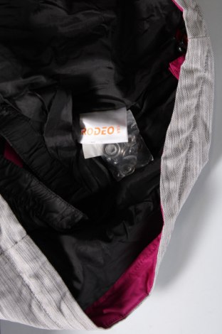 Γυναίκειο μπουφάν για χειμερινά σπορ C&A, Μέγεθος M, Χρώμα Γκρί, Τιμή 21,28 €