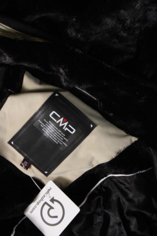 Dámská bunda pro zimní sporty  CMP, Velikost M, Barva Béžová, Cena  933,00 Kč