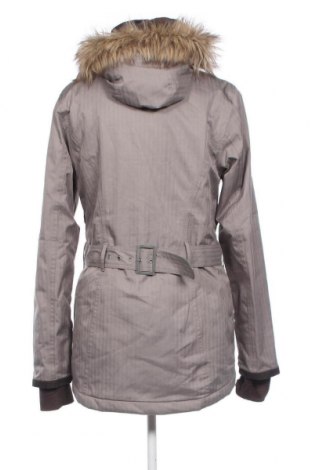 Damenjacke für Wintersports Cecil, Größe S, Farbe Grau, Preis 29,44 €