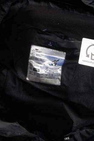 Dámská bunda pro zimní sporty  Crane, Velikost L, Barva Černá, Cena  727,00 Kč