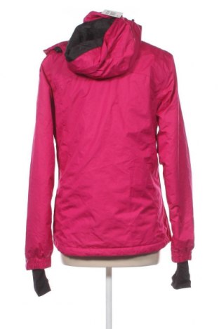 Дамско яке за зимни спортове Crivit, Размер M, Цвят Розов, Цена 43,00 лв.