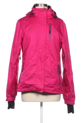 Damenjacke für Wintersports Crivit, Größe S, Farbe Rosa, Preis 38,90 €