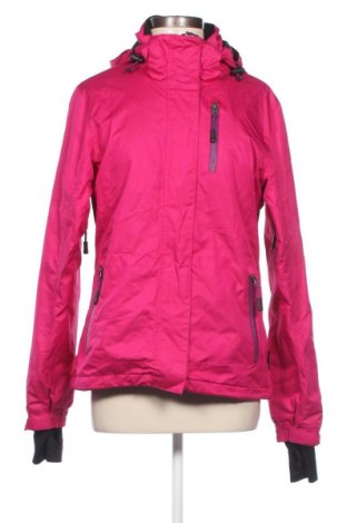 Damenjacke für Wintersports Crivit, Größe S, Farbe Rosa, Preis 23,94 €