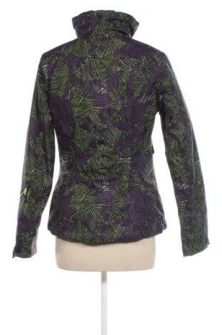 Γυναίκειο μπουφάν για χειμερινά σπορ Esprit, Μέγεθος XS, Χρώμα Πολύχρωμο, Τιμή 22,27 €