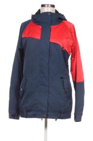Damenjacke für Wintersports ICON, Größe M, Farbe Mehrfarbig, Preis 66,63 €