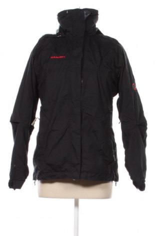 Dámska bunda pre zimné športy  Mammut, Veľkosť M, Farba Čierna, Cena  158,20 €