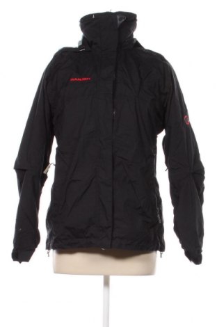 Damenjacke für Wintersports Mammut, Größe M, Farbe Schwarz, Preis € 155,32