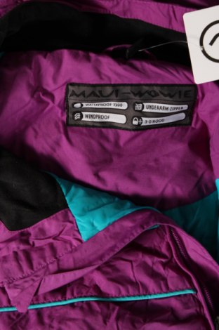 Damenjacke für Wintersports Maui Wowie, Größe XL, Farbe Lila, Preis 35,07 €