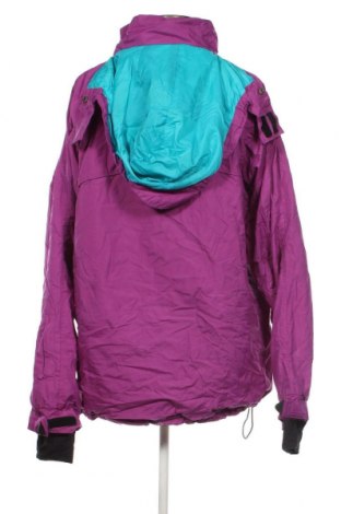 Damenjacke für Wintersports Maui Wowie, Größe XL, Farbe Lila, Preis 33,19 €