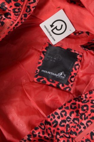Dámska bunda pre zimné športy  Mountain Peak, Veľkosť XXL, Farba Ružová, Cena  31,69 €