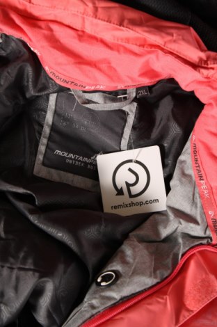 Dámska bunda pre zimné športy  Mountain Peak, Veľkosť XXL, Farba Sivá, Cena  21,45 €