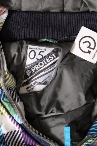 Damenjacke für Wintersports Protest, Größe M, Farbe Mehrfarbig, Preis € 29,44