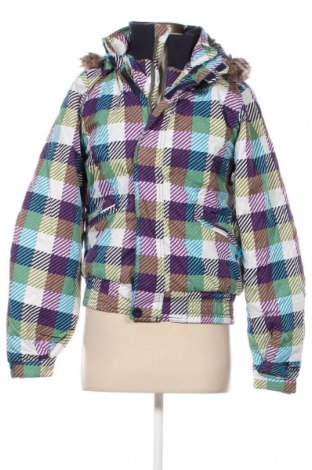 Damenjacke für Wintersports Protest, Größe M, Farbe Mehrfarbig, Preis 25,05 €