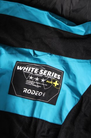 Damenjacke für Wintersports Rodeo, Größe M, Farbe Blau, Preis € 20,99