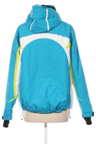 Damenjacke für Wintersports Rodeo, Größe M, Farbe Blau, Preis 29,93 €