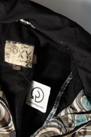 Damenjacke für Wintersports Roxy, Größe M, Farbe Mehrfarbig, Preis 29,44 €