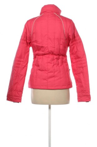 Damenjacke für Wintersports Tommy Hilfiger, Größe S, Farbe Rosa, Preis 77,66 €