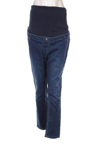 Džínsy pre tehotné  Blue Motion, Veľkosť XL, Farba Modrá, Cena  9,04 €