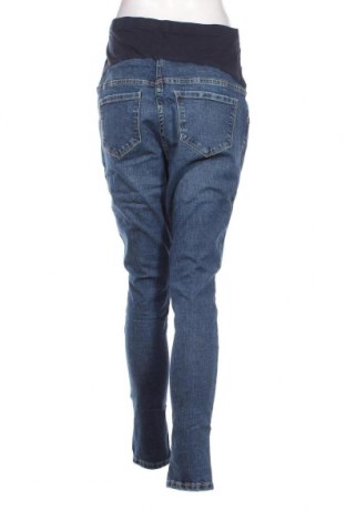 Umstandsjeans George, Größe M, Farbe Blau, Preis 2,02 €