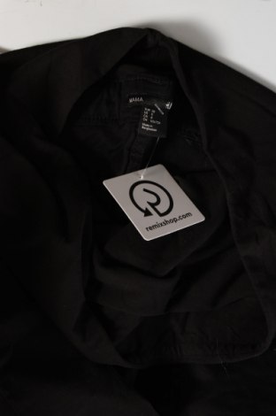 Džínsy pre tehotné  H&M, Veľkosť M, Farba Čierna, Cena  7,16 €