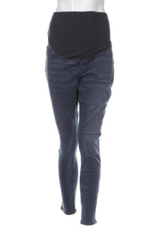 Τζίν εγκυμοσύνης H&M Mama, Μέγεθος XL, Χρώμα Μπλέ, Τιμή 7,18 €
