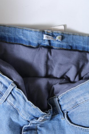 Umstandsjeans Noppies, Größe XL, Farbe Blau, Preis € 10,55