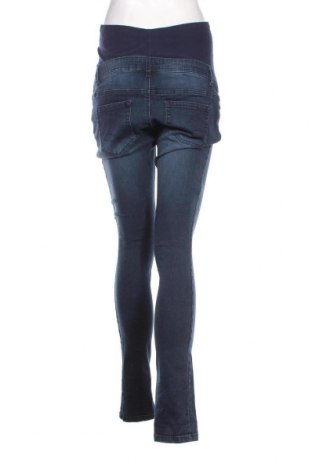 Umstandsjeans Woman By Tchibo, Größe M, Farbe Blau, Preis 6,05 €