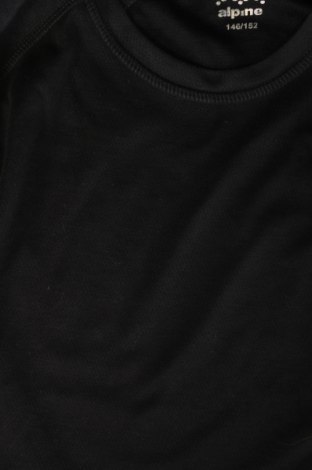 Παιδική μπλούζα, Μέγεθος 10-11y/ 146-152 εκ., Χρώμα Μαύρο, Τιμή 4,67 €