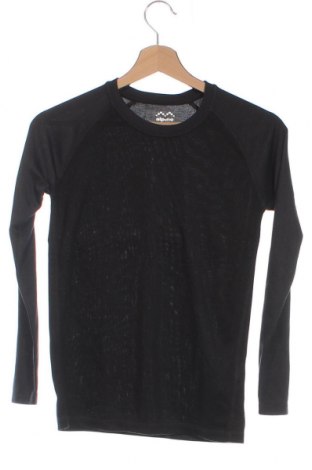 Παιδική μπλούζα, Μέγεθος 10-11y/ 146-152 εκ., Χρώμα Μαύρο, Τιμή 6,68 €