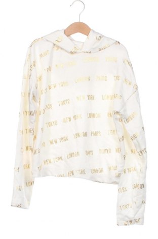 Детска блуза, Размер 9-10y/ 140-146 см, Цвят Бял, Цена 6,12 лв.