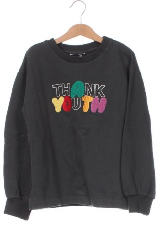 Kinder Shirt, Größe 10-11y/ 146-152 cm, Farbe Grau, Preis € 5,75