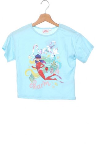 Bluză pentru copii, Mărime 5-6y/ 116-122 cm, Culoare Albastru, Preț 29,37 Lei