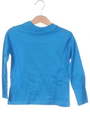 Bluză pentru copii, Mărime 3-4y/ 104-110 cm, Culoare Albastru, Preț 47,37 Lei