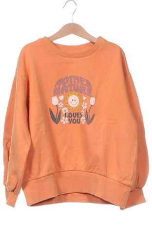 Παιδική μπλούζα, Μέγεθος 10-11y/ 146-152 εκ., Χρώμα Πορτοκαλί, Τιμή 5,10 €