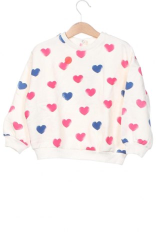 Детска блуза, Размер 2-3y/ 98-104 см, Цвят Многоцветен, Цена 18,00 лв.