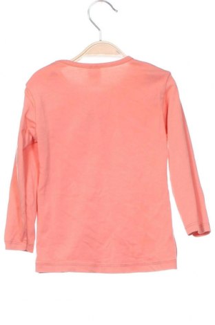 Детска блуза, Размер 2-3y/ 98-104 см, Цвят Розов, Цена 6,84 лв.