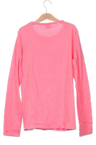 Детска блуза, Размер 11-12y/ 152-158 см, Цвят Розов, Цена 5,50 лв.