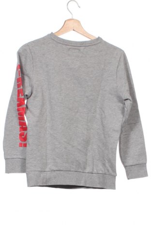 Kinder Shirt, Größe 12-13y/ 158-164 cm, Farbe Grau, Preis 6,00 €