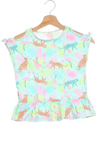 Παιδική μπλούζα, Μέγεθος 5-6y/ 116-122 εκ., Χρώμα Πολύχρωμο, Τιμή 3,61 €