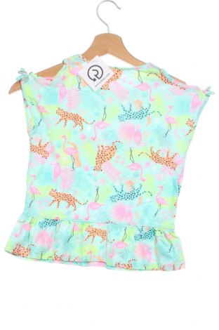 Детска блуза, Размер 5-6y/ 116-122 см, Цвят Многоцветен, Цена 5,29 лв.