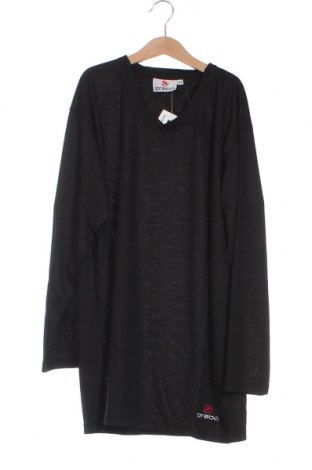 Детска блуза, Размер 11-12y/ 152-158 см, Цвят Черен, Цена 15,95 лв.