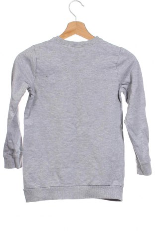 Kinder Shirt, Größe 8-9y/ 134-140 cm, Farbe Grau, Preis € 2,95