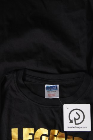 Kinder Shirt, Größe 14-15y/ 168-170 cm, Farbe Schwarz, Preis 3,60 €