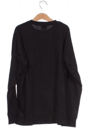 Детска блуза, Размер 14-15y/ 168-170 см, Цвят Черен, Цена 4,62 лв.