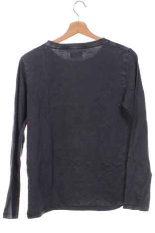 Kinder Shirt, Größe 15-18y/ 170-176 cm, Farbe Grau, Preis 5,74 €