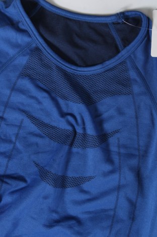 Bluză pentru copii, Mărime 12-13y/ 158-164 cm, Culoare Albastru, Preț 18,42 Lei