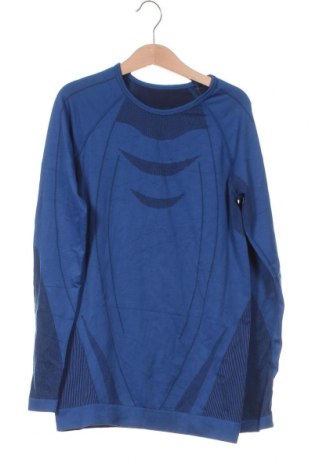 Bluză pentru copii, Mărime 12-13y/ 158-164 cm, Culoare Albastru, Preț 18,42 Lei